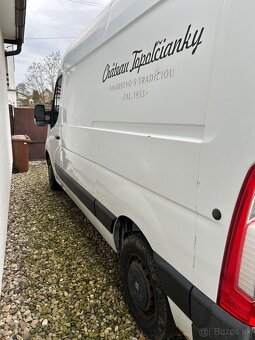 Renault Master - 3