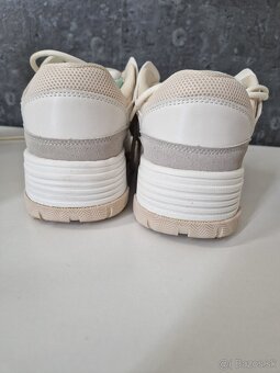 Tenisky CROPP -40- - 3