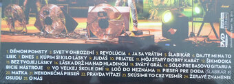 ♦️ TUBLATANKA - 30 Rockov ♦️ (2015) ♦️ - 3