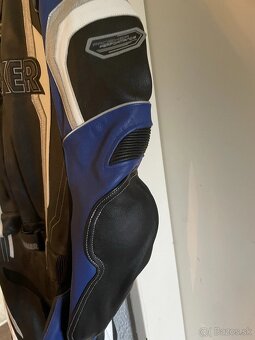 Kožená kombinéza Probiker - 3