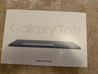 Sámsung Tab S10 Ultra 256GB WIFI - 3