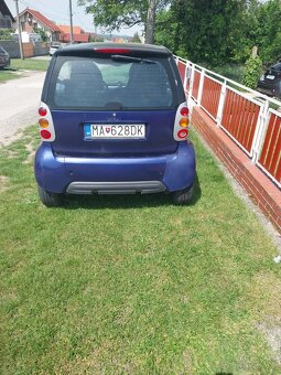 Smart - 3