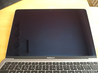 MacBook Air M1 2020 256 GB - 3