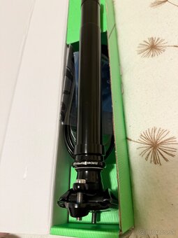 Teleskopická sedlovka Syncros Duncan Dropper 2.0 170mm. - 3