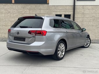 Volkswagen Passat B8 2.0TDi DSG mod. 2021 - Odpočet DPH - - 3