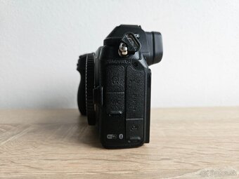 Nikon Z7, 16924 uzávierok, možnosť kúpiť aj s objektívom - 3