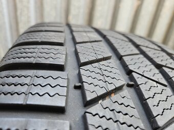 Zimné pneumatiky Continental WinterContact - 255/60 r18 108H - 3
