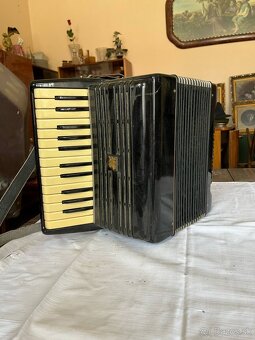 Harmonika - 3