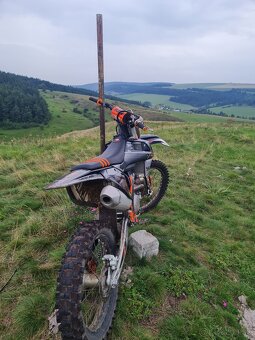 Ktm sxf 350 - 3