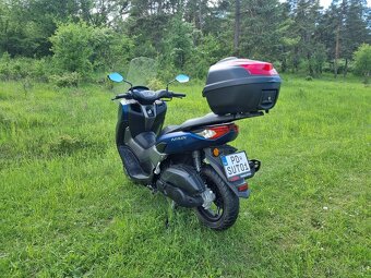 Yamaha N max 125 - 3