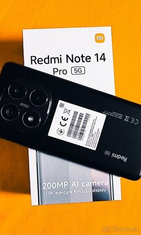 Xiaomi Redmi Note 14 Pro - 3