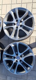 5x108 r18 7,5J ET52,5 - 3
