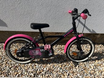 Detsky bicykel 16” - 3