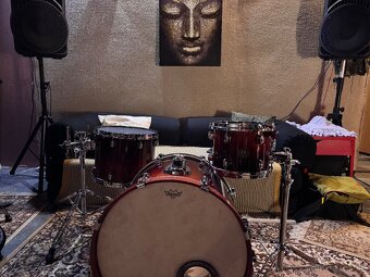 Tama Starclassic Performer - 3