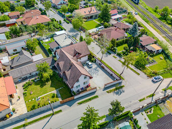 IBA U NÁS Na predaj ubytovacie zariadenie, Dunajská streda - 3