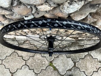 Roval Traverse Fattie 29, 12x148 boost, orech XD - 3