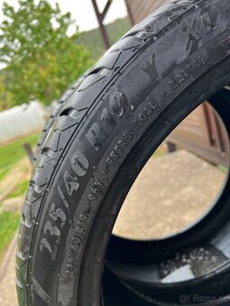 Letné Pneu Maratod Hectorra 235/40R19 Y XL - 3
