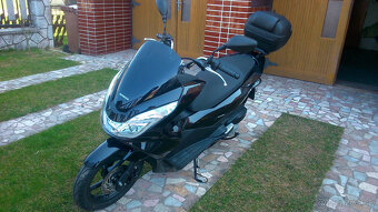 Skúter Honda PCX 125 - 3