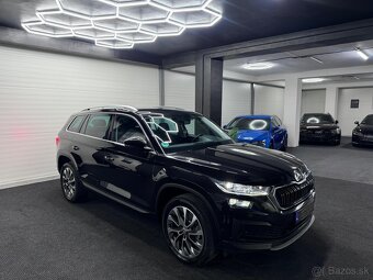 Škoda Kodiaq STYLE 2022 2.0tdi 110kw DSG 65tis km 1majiteľ - 3