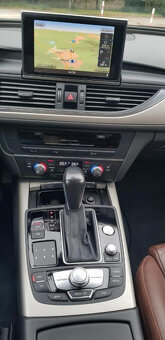 Audi A6 Avant 2.0 TDI S-Tronic S-Line - 3