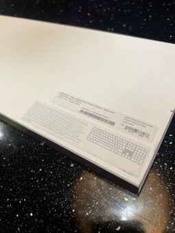 Apple magic keyboard - 3