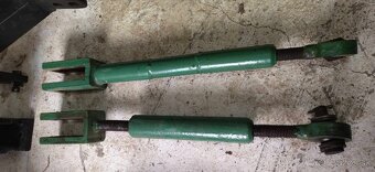 Veci na hydrauliku - 3