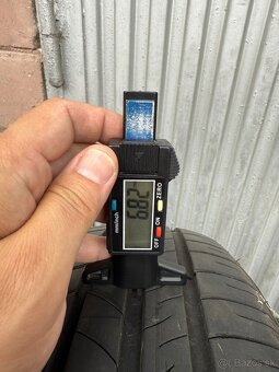 Letne pneumatiky MICHELIN 185/65 R15 - 3
