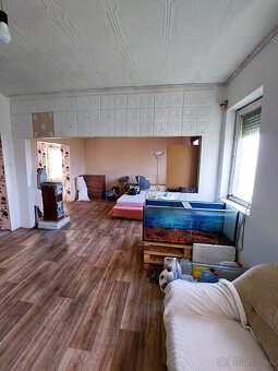 Rodinný 2 izbový dom Méra, Maďarsko - 3
