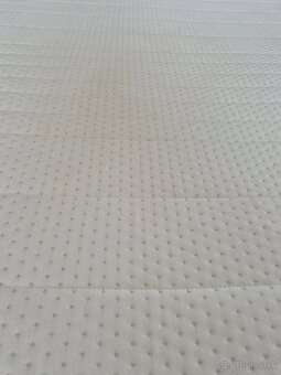 Kvalitný vrchný matrac 140x200 - SUPER STAV - 3