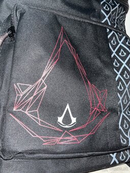 Batoh Assassin’s Creed: Symbol - 3