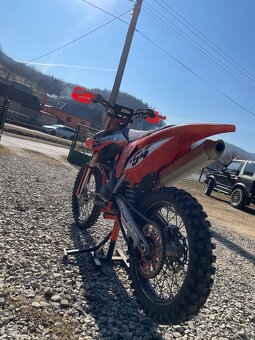 Ktm sxf 350 2015 - 3