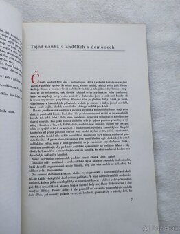 Theurgie magické evokace - Jan Kefer - 3