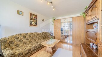 1i chyžka, loggia, Nad Laborcom - 3