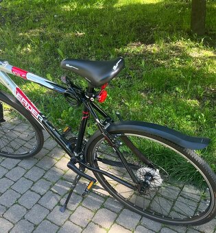 bicykel Leader Fox - 3
