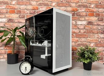 i9 13900KF\32GB\RX 7800XT\SSD\1000W Zdroj - 3