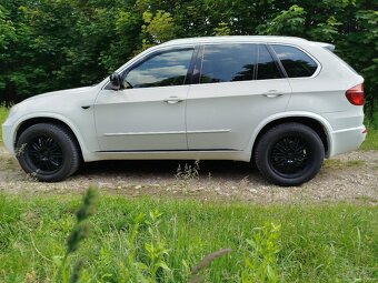 BMW X5 xDrive40d - 3