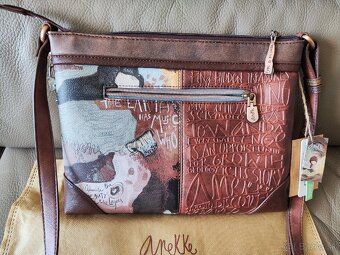 Kabelka crossbody Anekke - 3