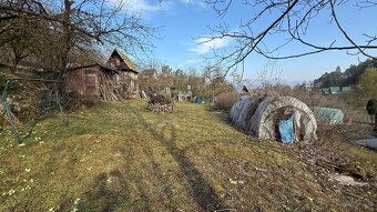 Pozemok na stavbu záhradnej chatky Dubnica nad Váhom - 3