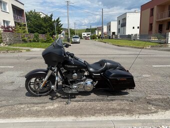 Harley Davidson Street Glide Special – 2015, Odpočet DPH - 3