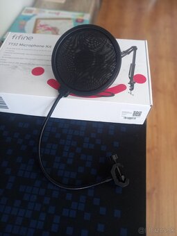 Mikrofón FIFINE T732 - 3