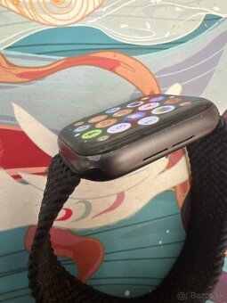 Apple Watch SE 44mm (2020) – Predám - 3