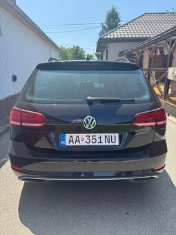 Volkswagen golf VII - 3