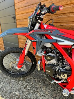Beta Xtrainer 300 2025 - 3