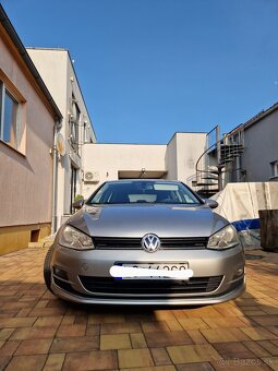 Volkswagen Golf VII - 3