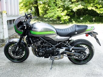 Kawasaki Z 900 RS Z900 CAFE - 3
