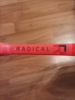 Tenisová raketa HEAD RADICAL MP 2025 - 3