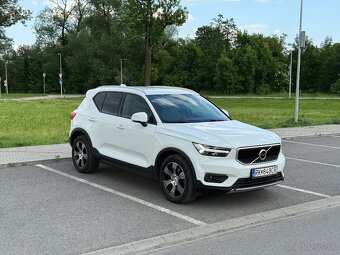 Volvo XC40 D3 4x4 - 3