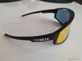 Cyklistické športové Okuliare BLIZ Fusion - 3