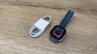 Apple Watch Ultra 1 - 3