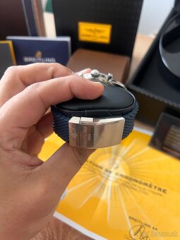 BREITLING Superocean Heritage Chronograph 44 - 3